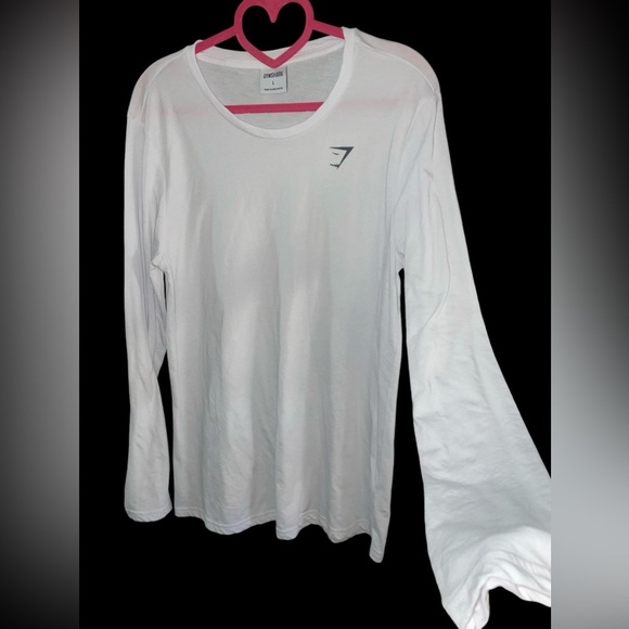 Gymshark Long Sleeve Top - Picture 4 of 7